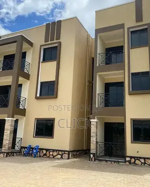 1bdrm Apartment in Bunga, Makindye for rent
