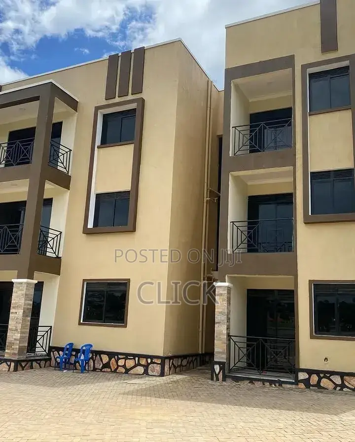 1bdrm Apartment in Bunga, Makindye for rent
