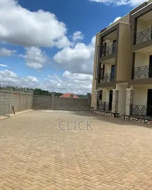 1bdrm Apartment in Bunga, Makindye for rent