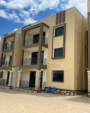 1bdrm Apartment in Bunga, Makindye for rent