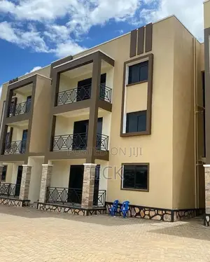 1bdrm Apartment in Bunga, Makindye for rent