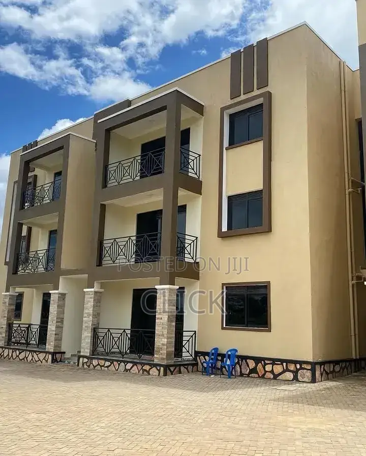 1bdrm Apartment in Bunga, Makindye for rent