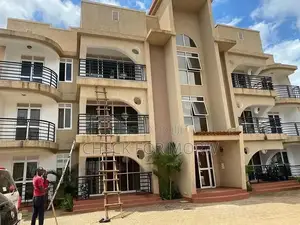 2bdrm Apartment in Ntinda, Nakawa for rent