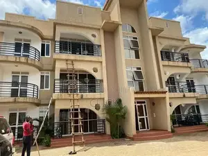 2bdrm Apartment in Ntinda, Nakawa for rent