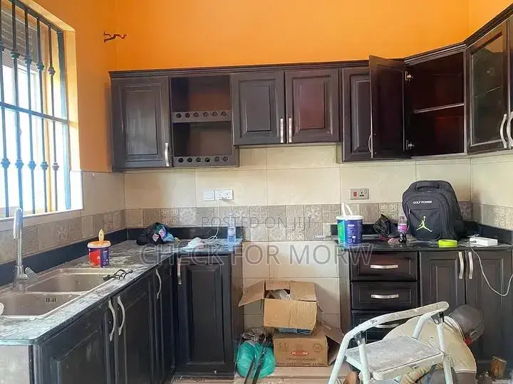 2bdrm Apartment in Ntinda, Nakawa for rent