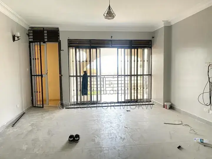 2bdrm Apartment in Ntinda, Nakawa for rent