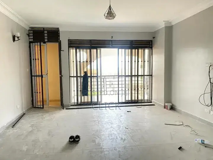 2bdrm Apartment in Ntinda, Nakawa for rent