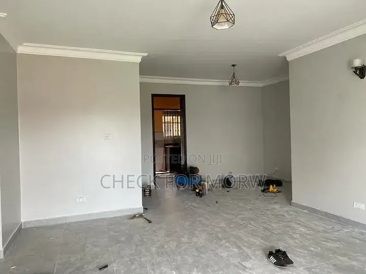 2bdrm Apartment in Ntinda, Nakawa for rent