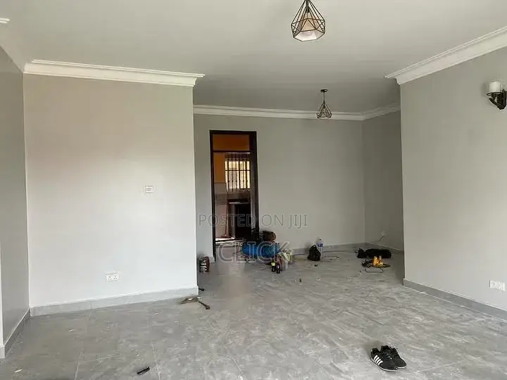 2bdrm Apartment in Ntinda, Nakawa for rent