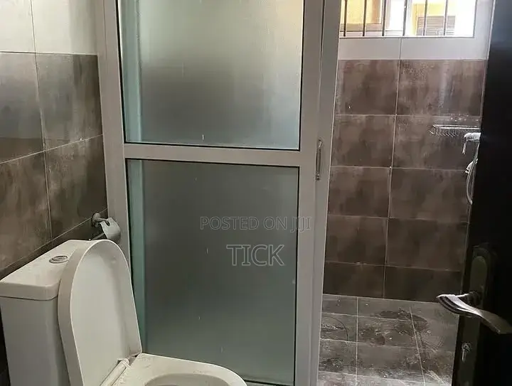 2bdrm Apartment in Ntinda, Nakawa for rent