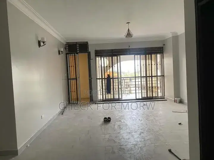 2bdrm Apartment in Ntinda, Nakawa for rent