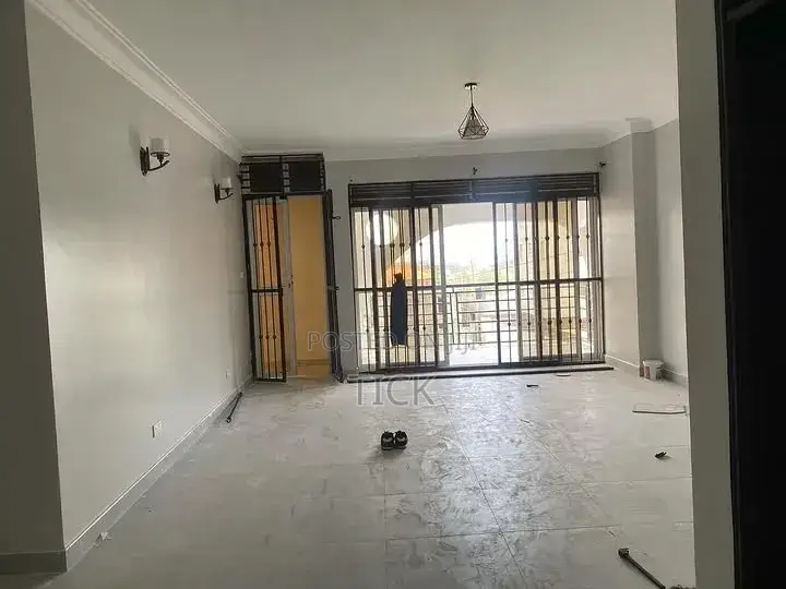 2bdrm Apartment in Ntinda, Nakawa for rent