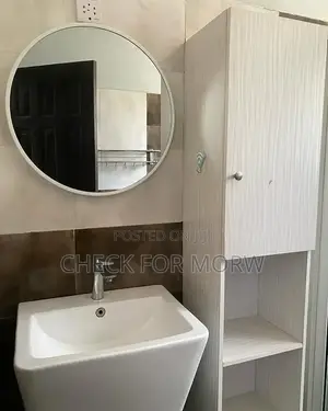 2bdrm Apartment in Kisaasi, Nakawa for rent