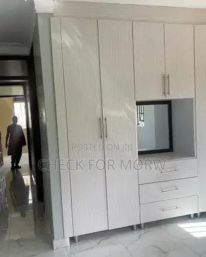 2bdrm Apartment in Kisaasi, Nakawa for rent