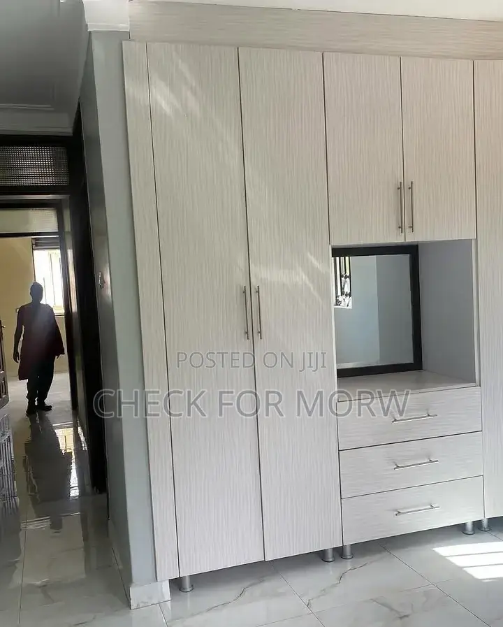 2bdrm Apartment in Kisaasi, Nakawa for rent