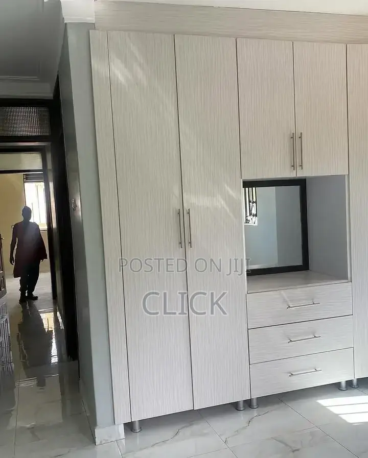 2bdrm Apartment in Kisaasi, Nakawa for rent