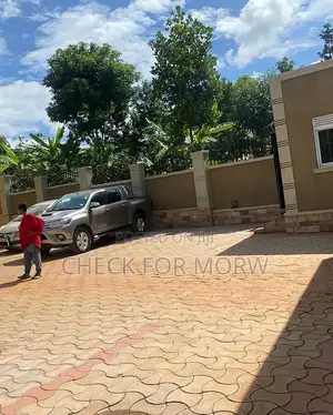 2bdrm Apartment in Kisaasi, Nakawa for rent