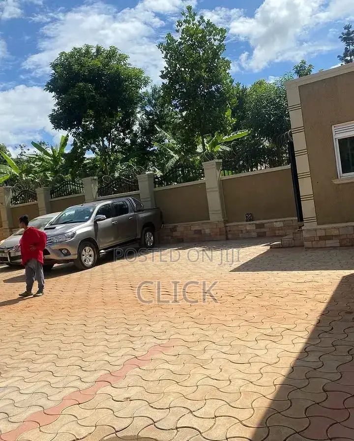 2bdrm Apartment in Kisaasi, Nakawa for rent