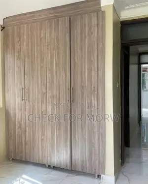 2bdrm Apartment in Kisaasi, Nakawa for rent