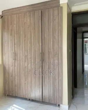2bdrm Apartment in Kisaasi, Nakawa for rent