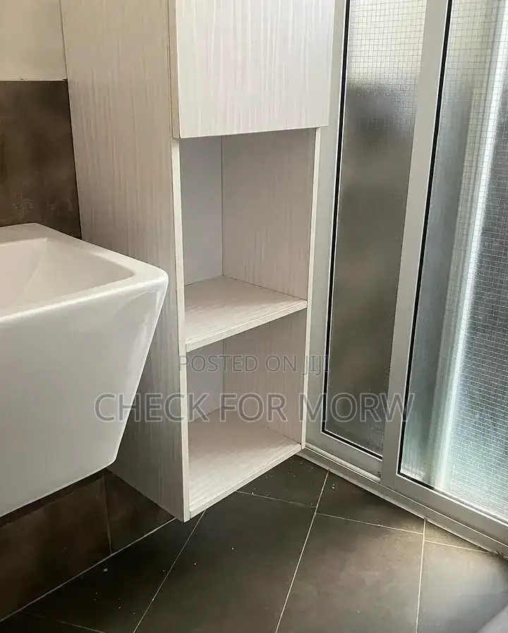2bdrm Apartment in Kisaasi, Nakawa for rent
