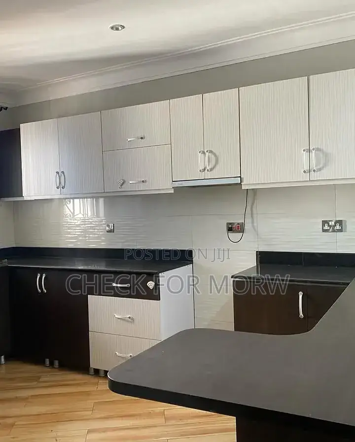 2bdrm Apartment in Kisaasi, Nakawa for rent