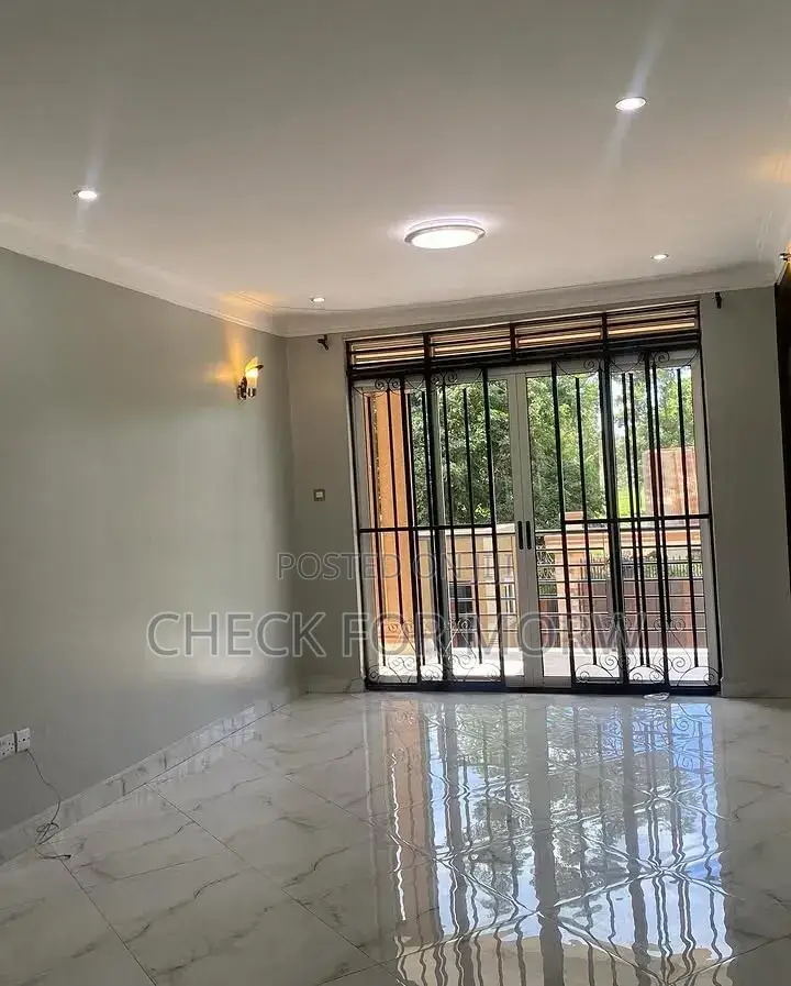 2bdrm Apartment in Kisaasi, Nakawa for rent