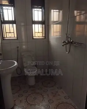 2bdrm Apartment in Kyanja, Nakawa for rent