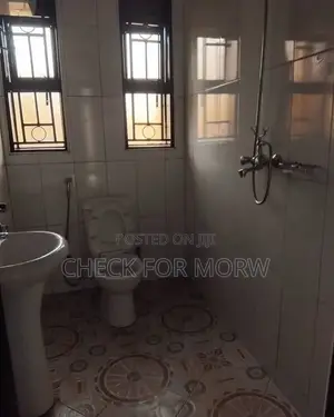 2bdrm Apartment in Kyanja, Nakawa for rent