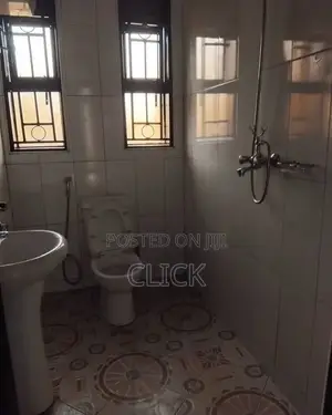 2bdrm Apartment in Kyanja, Nakawa for rent