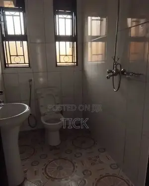 2bdrm Apartment in Kyanja, Nakawa for rent