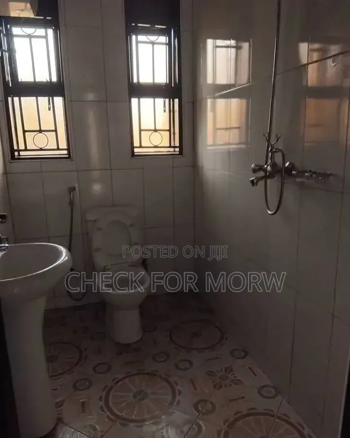 2bdrm Apartment in Kyanja, Nakawa for rent