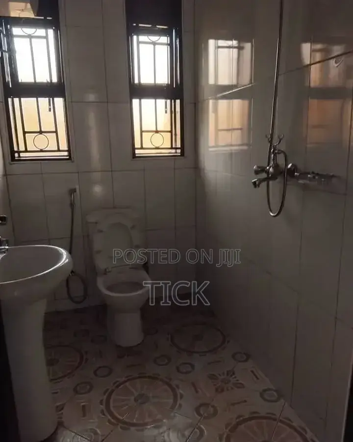 2bdrm Apartment in Kyanja, Nakawa for rent