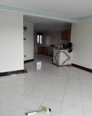 2bdrm Apartment in Kyanja, Nakawa for rent