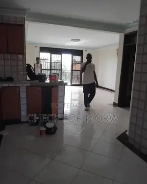 2bdrm Apartment in Kyanja, Nakawa for rent