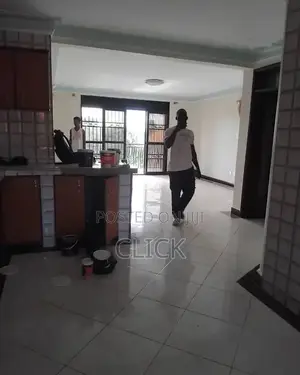 2bdrm Apartment in Kyanja, Nakawa for rent