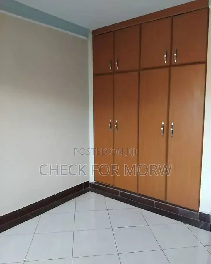 2bdrm Apartment in Kyanja, Nakawa for rent