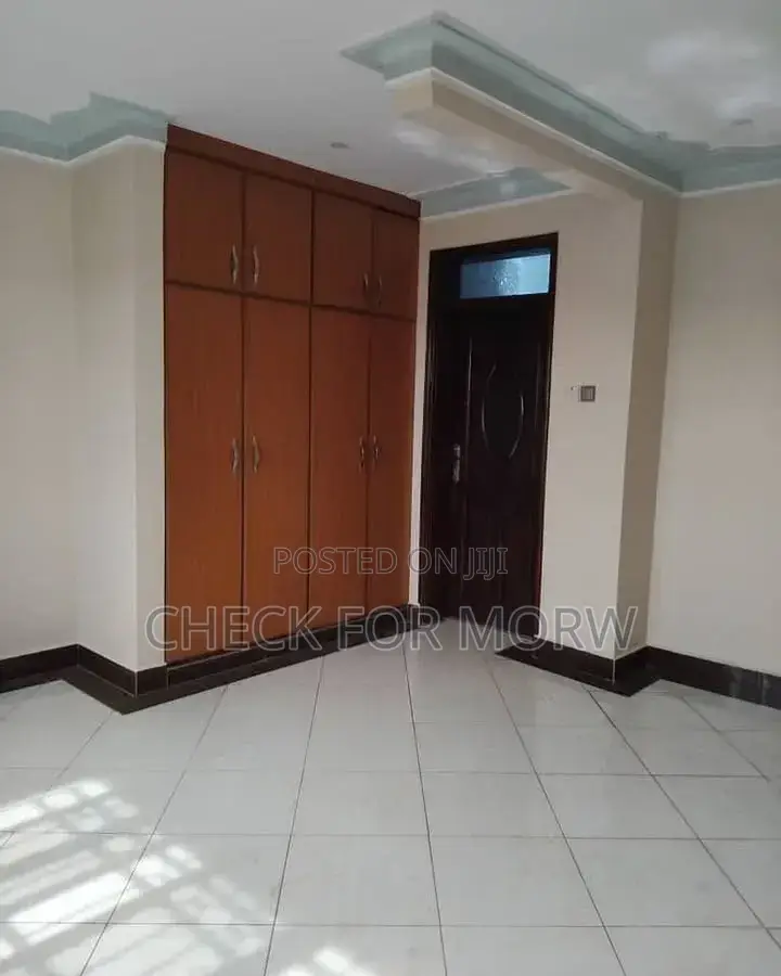 2bdrm Apartment in Kyanja, Nakawa for rent
