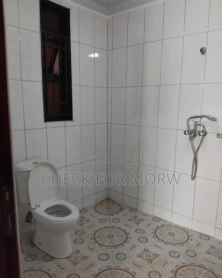 2bdrm Apartment in Kyanja, Nakawa for rent