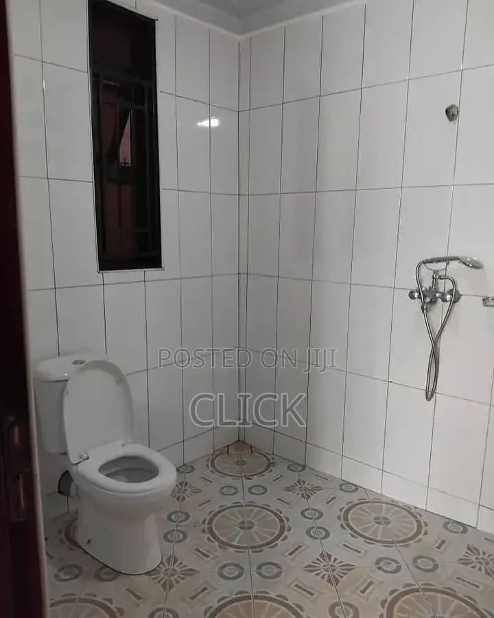 2bdrm Apartment in Kyanja, Nakawa for rent