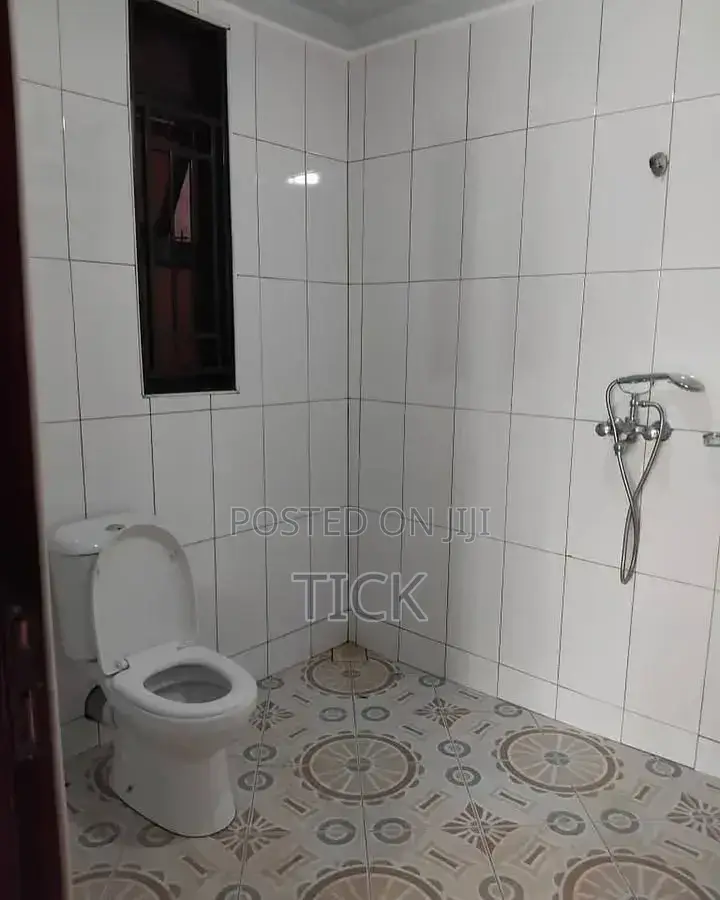 2bdrm Apartment in Kyanja, Nakawa for rent