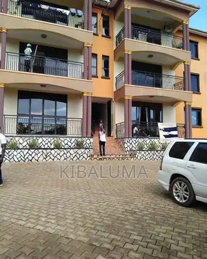 2bdrm Apartment in Kyanja, Nakawa for rent