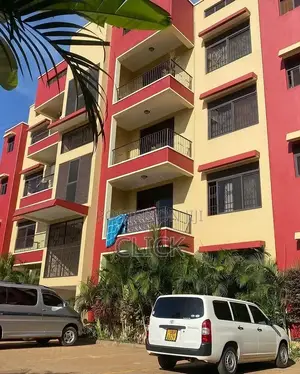 2bdrm Apartment in Kyanja, Nakawa for rent