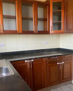 2bdrm Apartment in Kyanja, Nakawa for rent