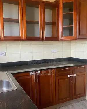 2bdrm Apartment in Kyanja, Nakawa for rent
