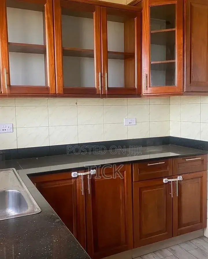 2bdrm Apartment in Kyanja, Nakawa for rent