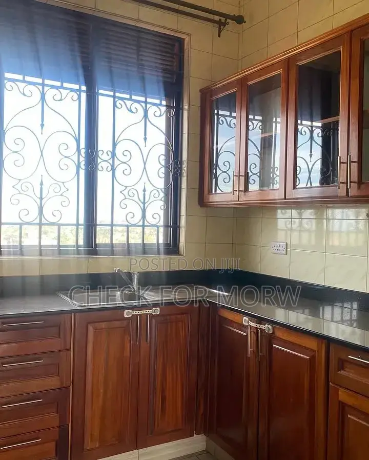 2bdrm Apartment in Kyanja, Nakawa for rent