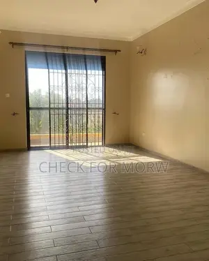 2bdrm Apartment in Kyanja, Nakawa for rent