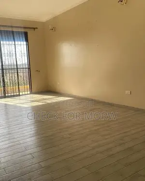 2bdrm Apartment in Kyanja, Nakawa for rent