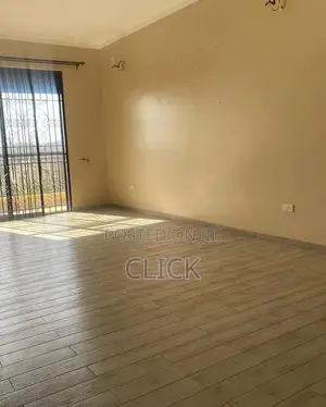 2bdrm Apartment in Kyanja, Nakawa for rent